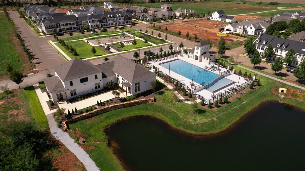 Steiner Street, Madison, AL for sale - Primary Photo - Image 1 of 1