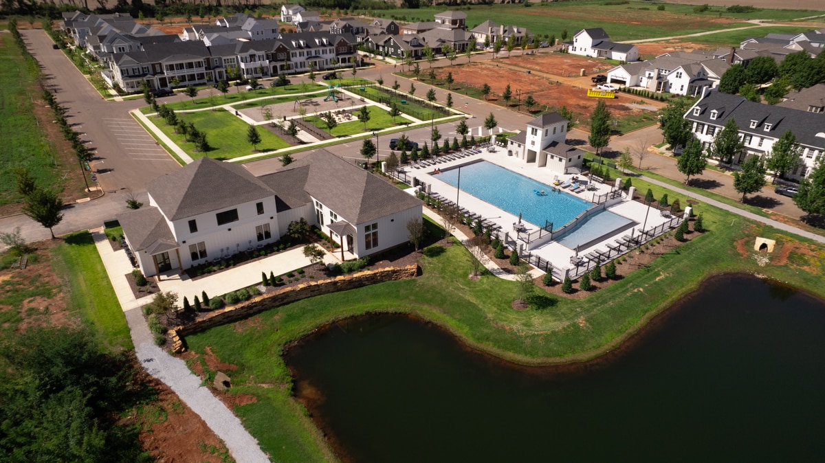 Steiner Street, Madison, AL for sale Primary Photo- Image 1 of 1