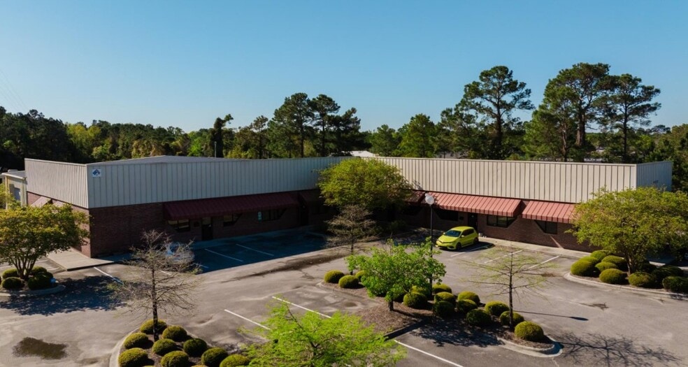 420 Raleigh St, Wilmington, NC for sale - Building Photo - Image 1 of 5