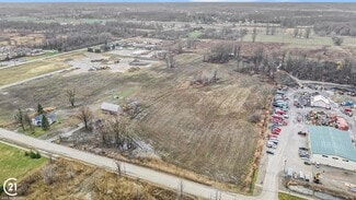 More details for 57291 Rosell Rd, Lenox, MI - Land for Sale