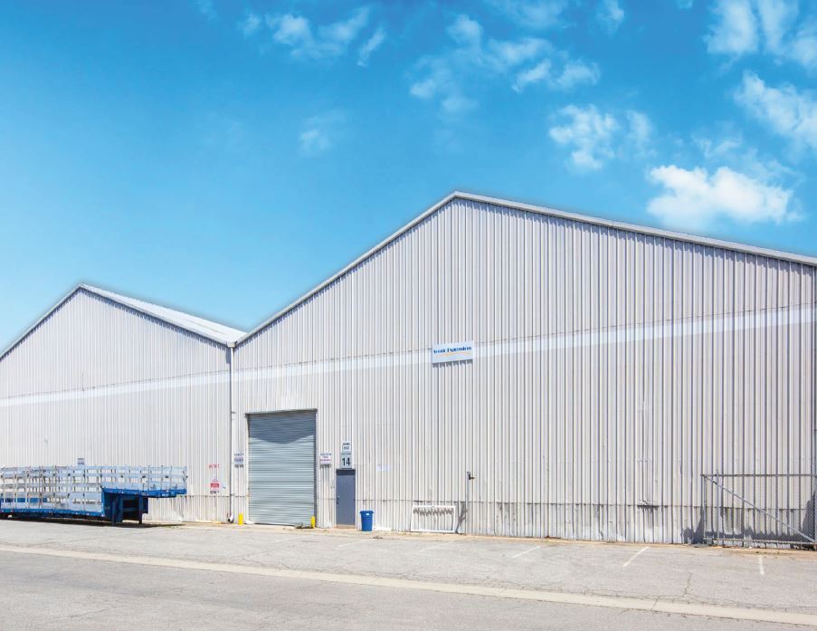 2554525710 Springbrook Ave, Santa Clarita, CA 91350 Saugus Station Industrial Center