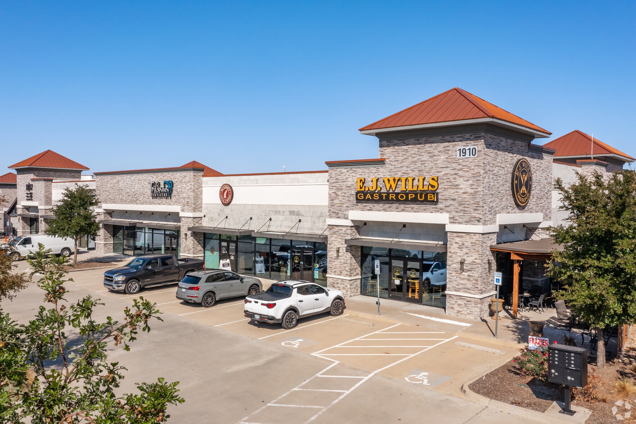 1910 N Stonebridge Dr, McKinney, TX for sale Building Photo- Image 1 of 1