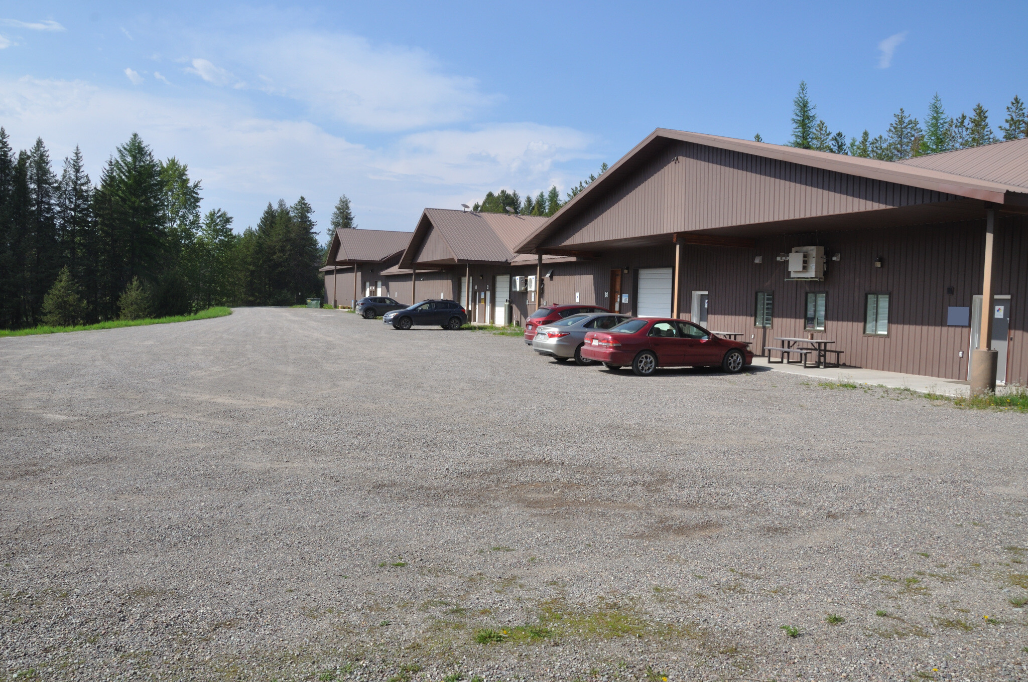 6065 - 6073 US Highway 93, Olney, MT for sale Building Photo- Image 1 of 14