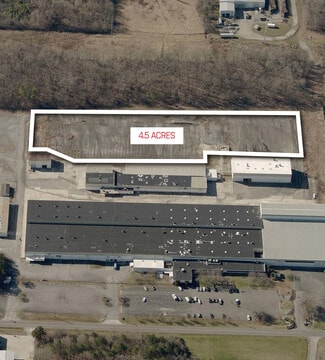 More details for 501 Richardson Rd SE, Calhoun, GA - Land for Lease