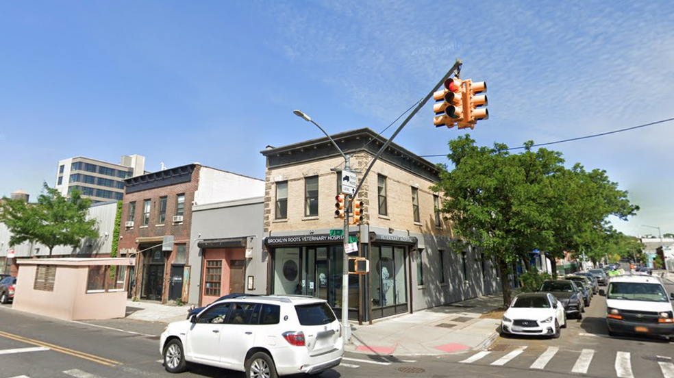 317-319 3rd Ave, Brooklyn, NY for lease - Building Photo - Image 1 of 11