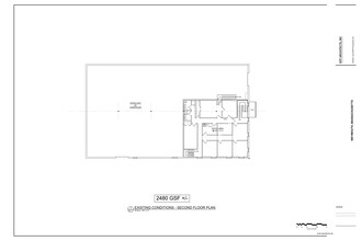 20 Mathewson Dr, Weymouth, MA for lease Site Plan- Image 2 of 2