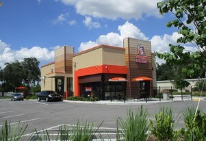 Dunkin Donuts - Drive Through Restaurant