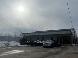 More details for 2545 N 30th St, Milwaukee, WI - Industrial for Lease