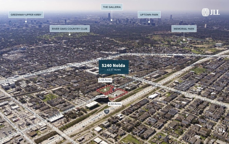 5240 Nolda St, Houston, TX for sale Building Photo- Image 1 of 2