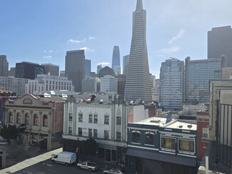 More details for 447 Broadway, San Francisco, CA - Multifamily for Sale