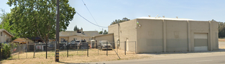 More details for 41 S Temperance Ave, Fresno, CA - Industrial for Lease