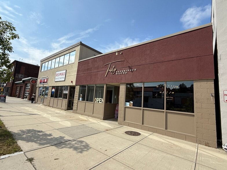 162 Harding St, Worcester, MA for sale - Building Photo - Image 3 of 28