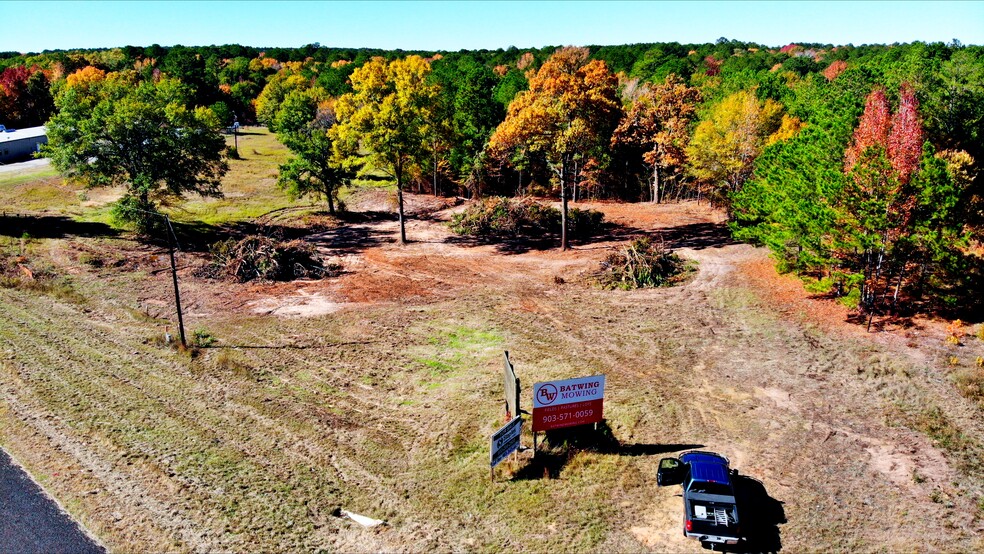 19522 HWY 155, Flint, TX for sale - Building Photo - Image 2 of 19