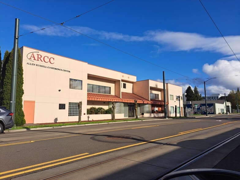 1321 Martin Luther King Jr Way, Tacoma, WA for lease - Building Photo - Image 1 of 27