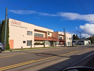 More details for 1321 Martin Luther King Jr Way, Tacoma, WA - Office for Lease