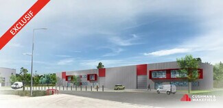 More details for Flex for Lease