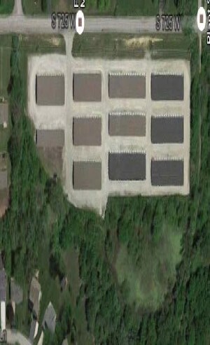 254 S 725 W, Hebron, IN for sale - Primary Photo - Image 1 of 1