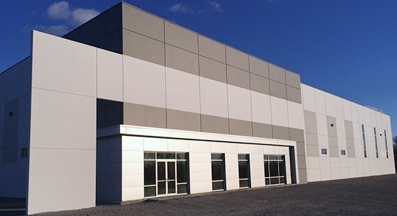 150 Industrial Park Rd, Batesville, IN for sale Primary Photo- Image 1 of 1