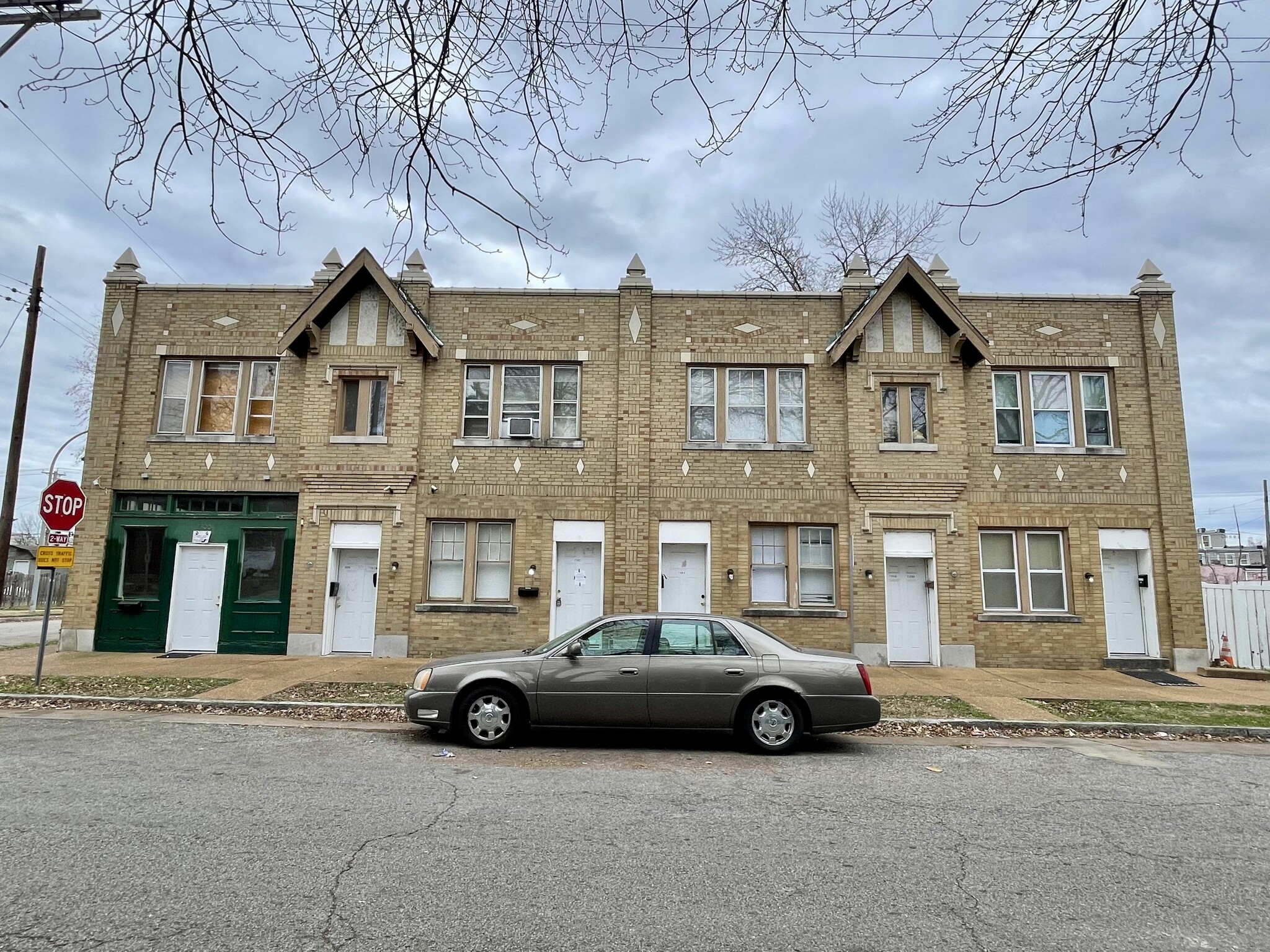 7300-7306 Pennsylvania Ave, Saint Louis, MO for sale Building Photo- Image 1 of 38