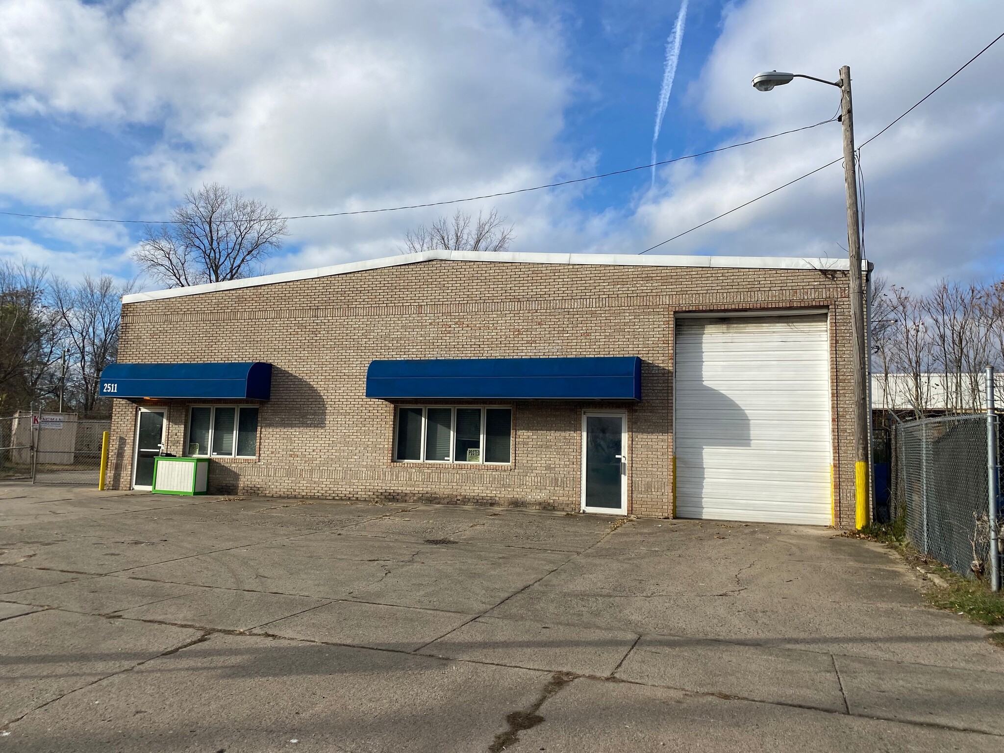 2511 S Main St, South Bend, IN for sale Building Photo- Image 1 of 3