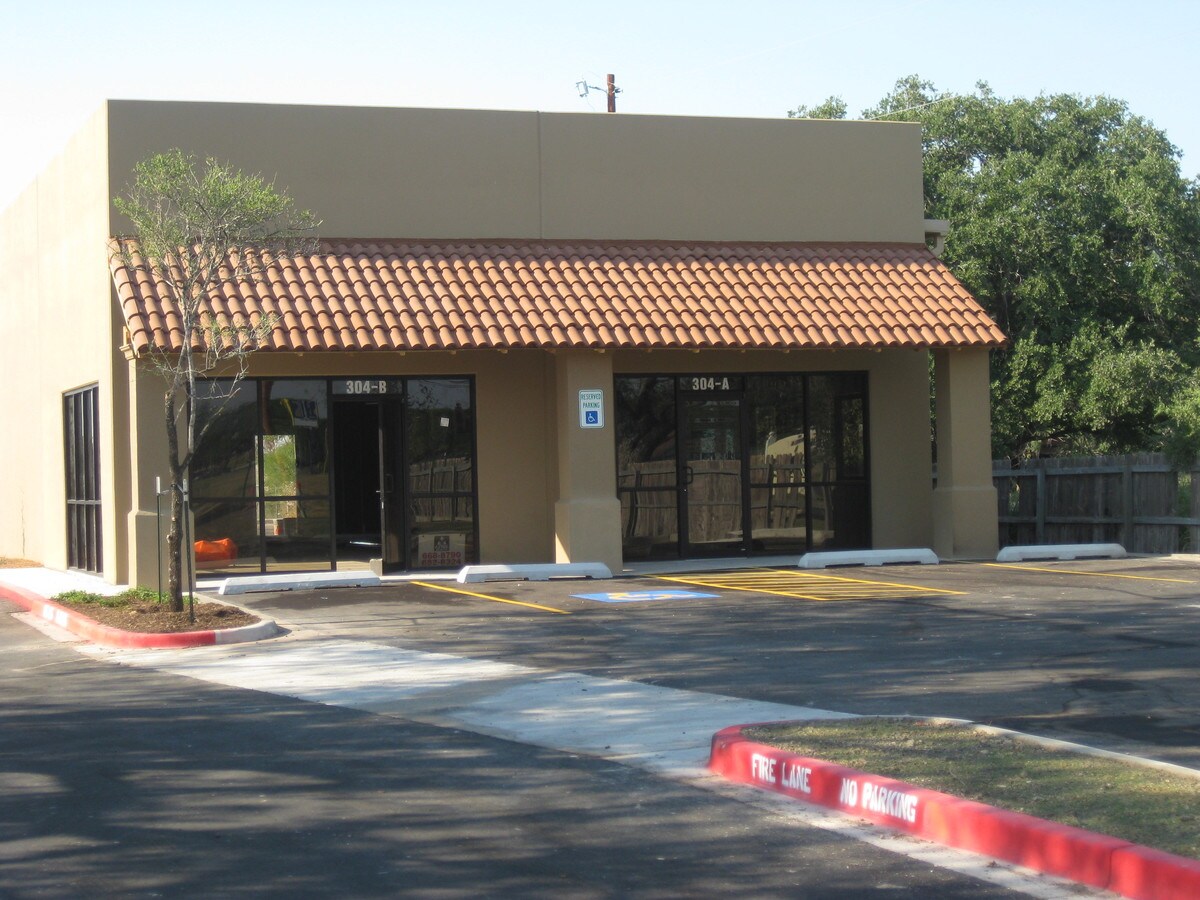 304 E Pecan Blvd, McAllen, TX, 78501 Industrial Space For Lease