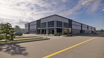 5270 Highway 71 E, Del Valle TX - Warehouse