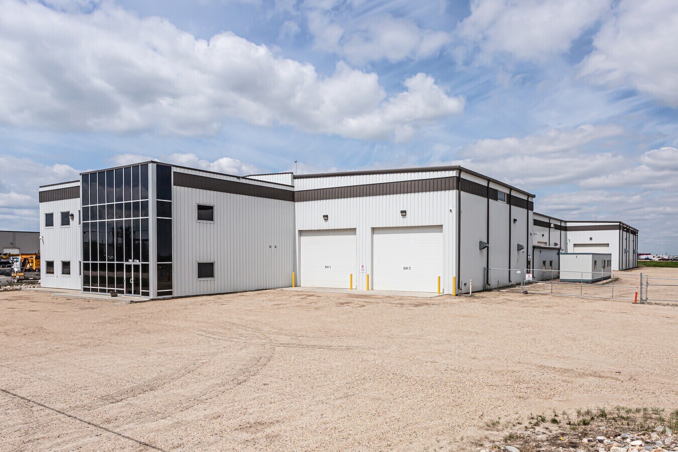 1104 17th Ave, Nisku, AB T9E 0G5