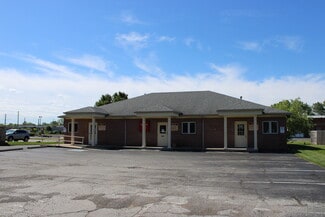 More details for 8345 Little Eagle Ct, Indianapolis, IN - Office for Lease