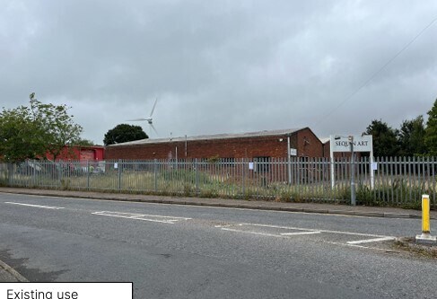 Castle Acre Rd, Swaffham for sale - Building Photo - Image 1 of 1