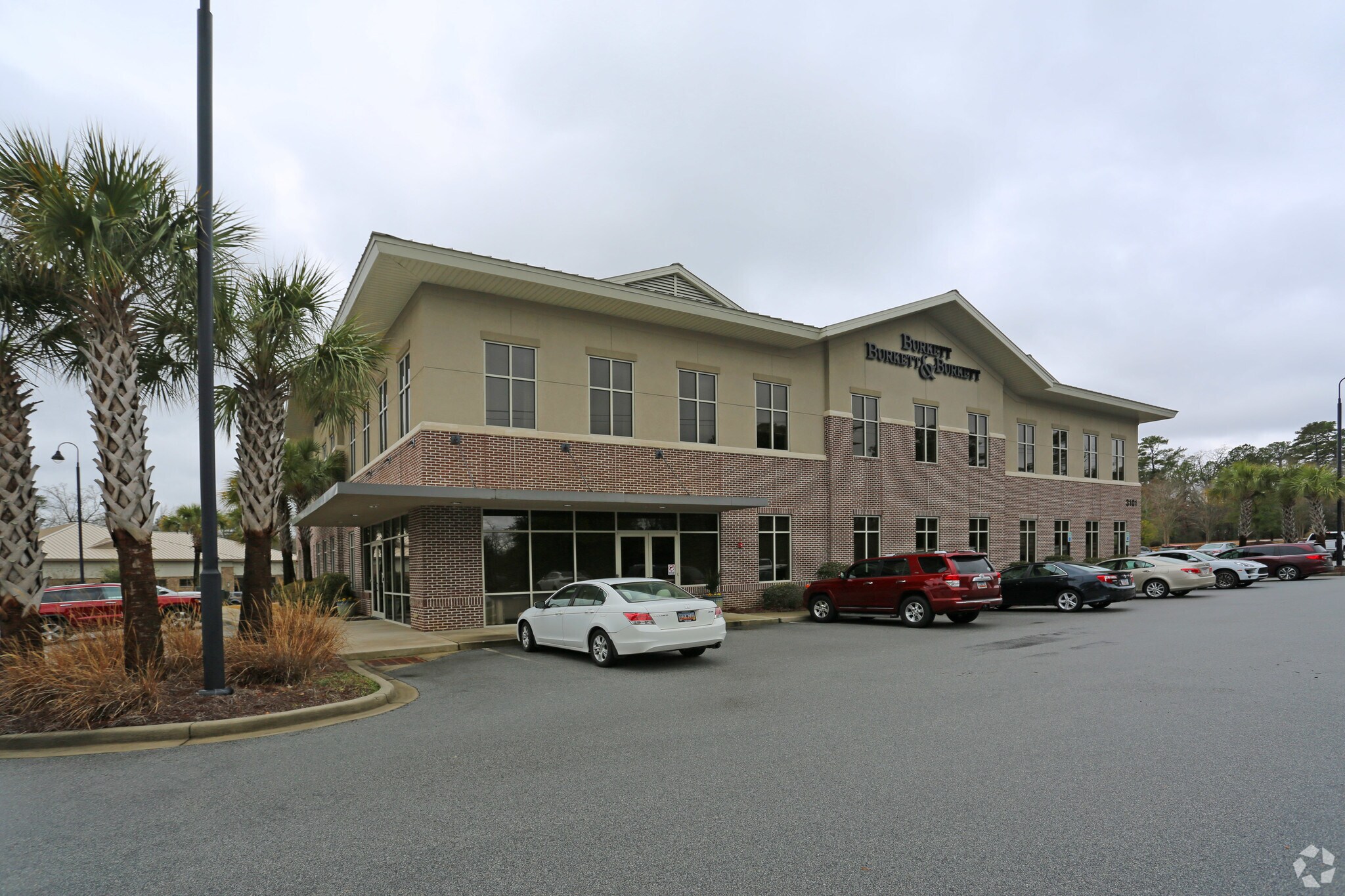 3101 Sunset Blvd, West Columbia, SC 29169 Burkett, Burkett & Burkett