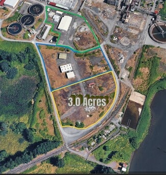 More details for 1400 Kaster Rd, Saint Helens, OR - Land for Sale