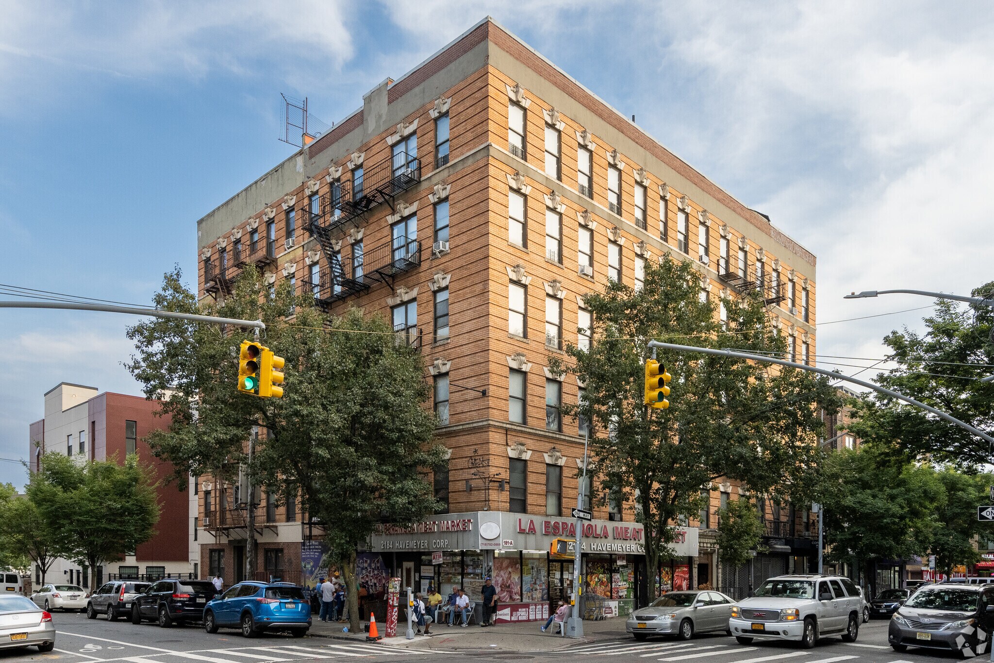 181 Havemeyer St, Brooklyn, NY for sale Primary Photo- Image 1 of 1