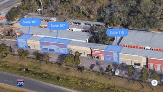 More details for 7060 103rd St, Jacksonville, FL - Flex for Lease