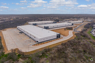 Eckhert Rd, San Antonio, TX - aerial  map view - Image1