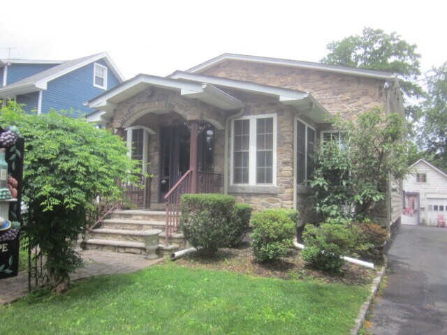 710 South Ave W, Westfield, NJ for sale Building Photo- Image 1 of 1