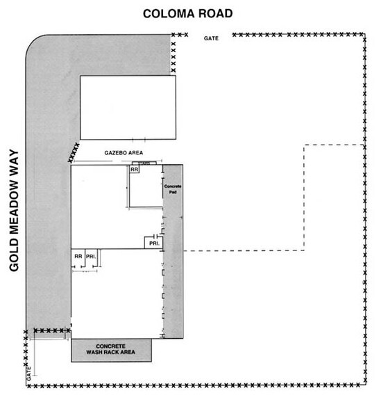 11297 Coloma Rd, Rancho Cordova, CA for lease - Other - Image 2 of 4