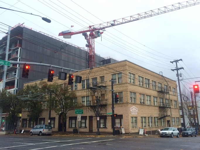 131 NE Martin Luther King Jr Blvd, Portland, OR for sale - Primary Photo - Image 1 of 3