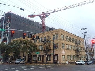 More details for 131 NE Martin Luther King Jr Blvd, Portland, OR - Multifamily for Sale