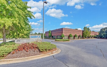 4170 Tanners Creek Dr, Flowery Branch, GA for lease Building Photo- Image 2 of 37