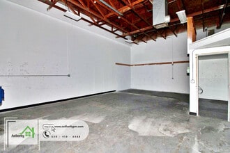 915-925 Wall St, Redding, CA for lease Interior Photo- Image 2 of 5
