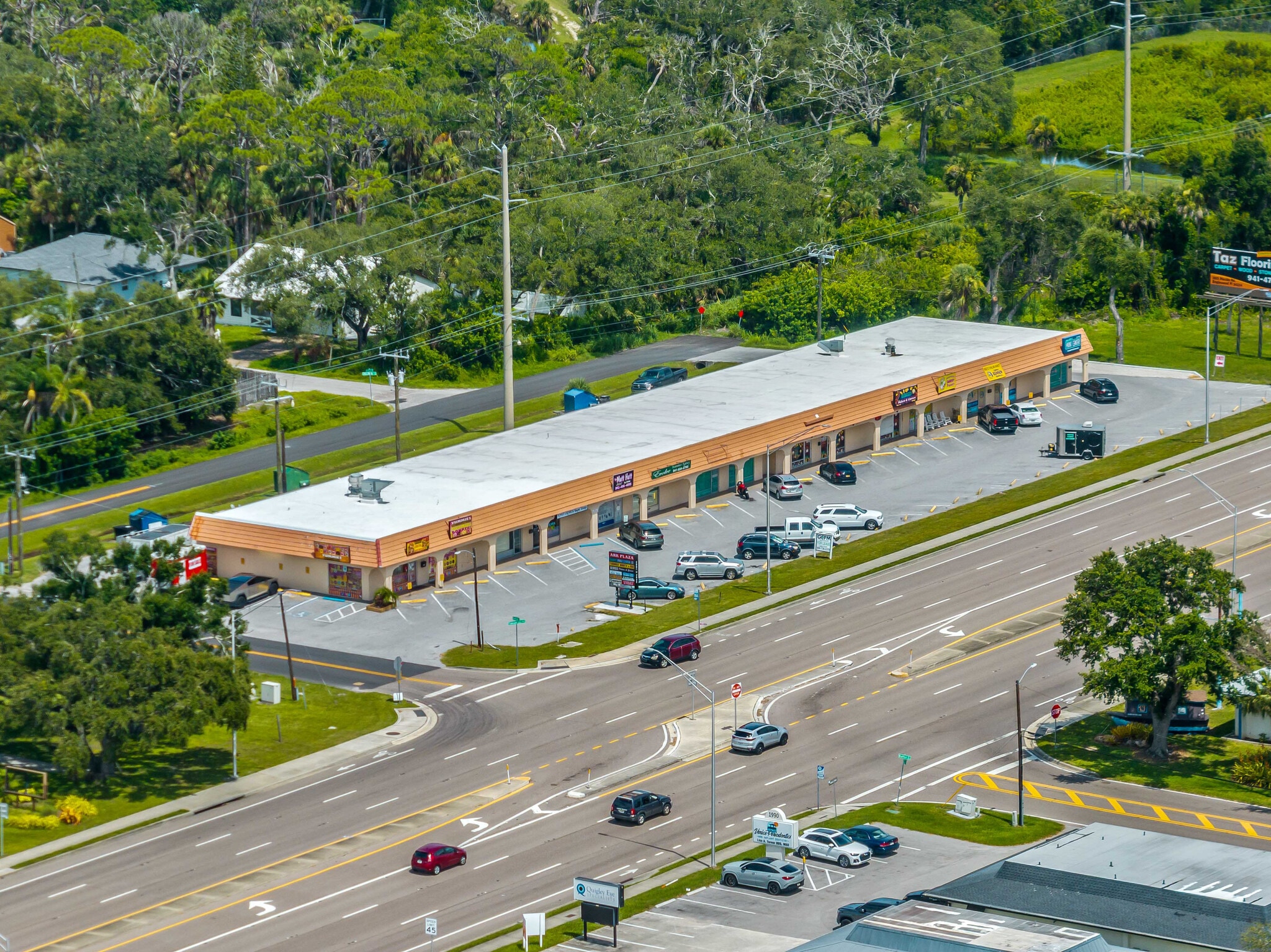 2001-2049 S Tamiami Trl, Venice, FL for lease Building Photo- Image 1 of 10