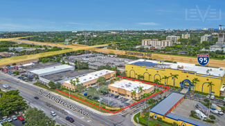 More details for 470 S Andrews Ave, Pompano Beach, FL - Office for Lease