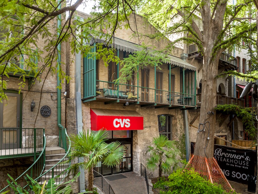211 Losoya St, San Antonio, TX for sale Building Photo- Image 1 of 1