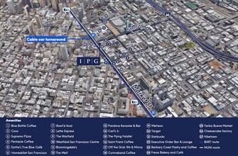 923 Market St, San Francisco, CA for lease Building Photo- Image 2 of 5