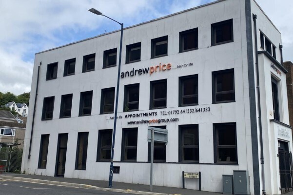 19 Kingsway, Swansea for sale Primary Photo- Image 1 of 1