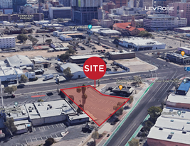 722 N Grand Ave, Phoenix AZ - Commercial Real Estate