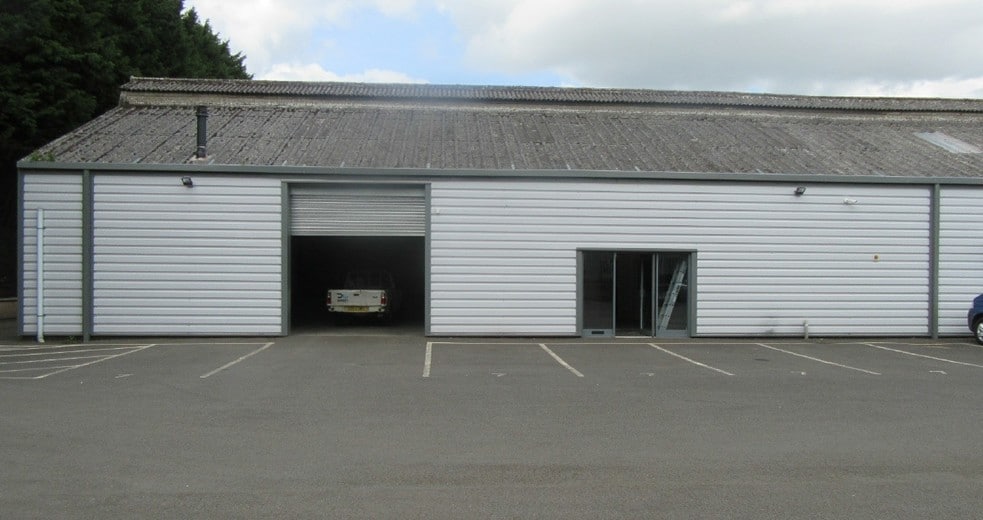 Harlestone Rd, Northampton for lease - Building Photo - Image 2 of 5