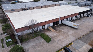 624 Elmwood Park Blvd, New Orleans, LA for lease Aerial- Image 2 of 15