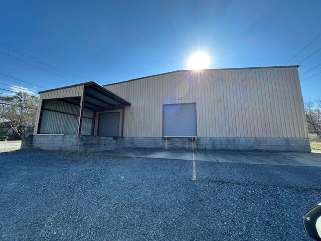 505 N Modena St, Gastonia, NC for sale - Building Photo - Image 1 of 11