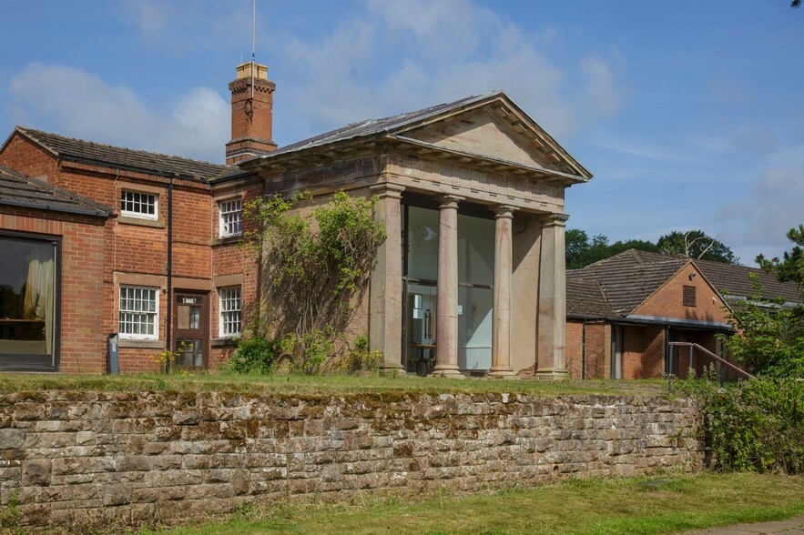 Patshull Rd, Wolverhampton for sale - Primary Photo - Image 1 of 1